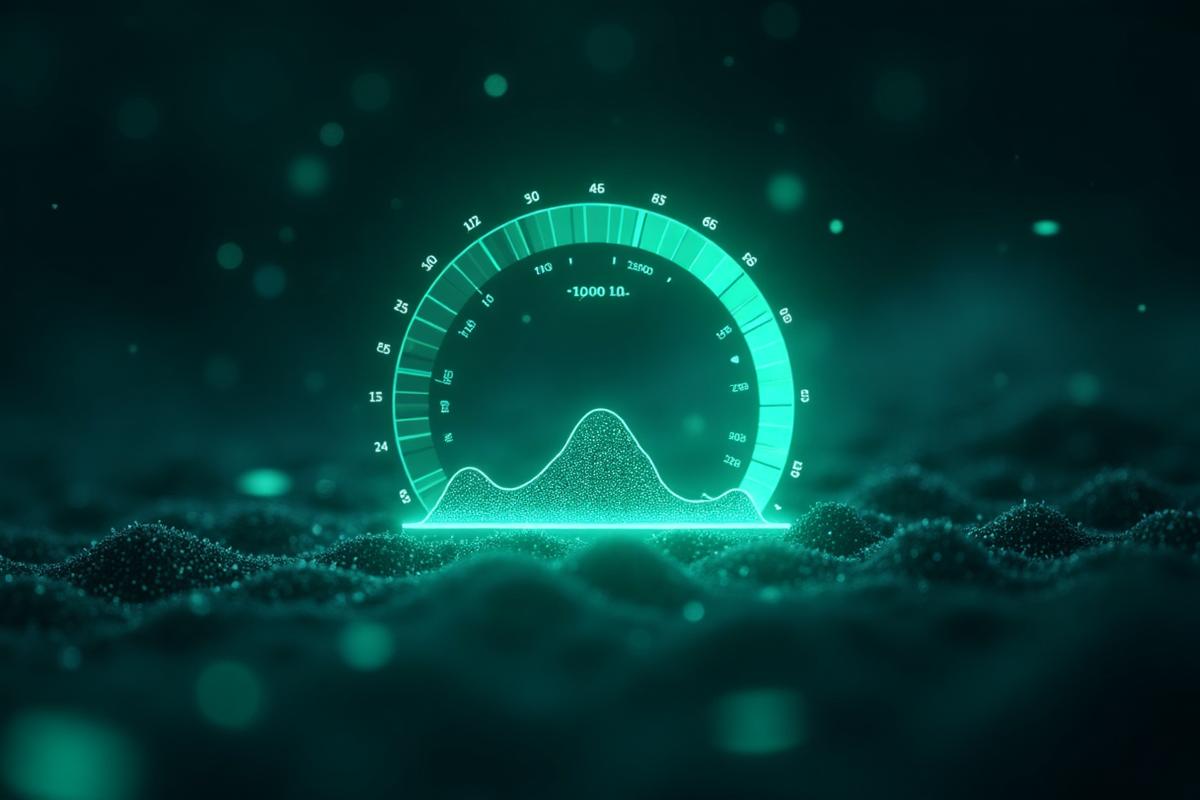 What AI Confidence Scoring Actually Means for Your Trades