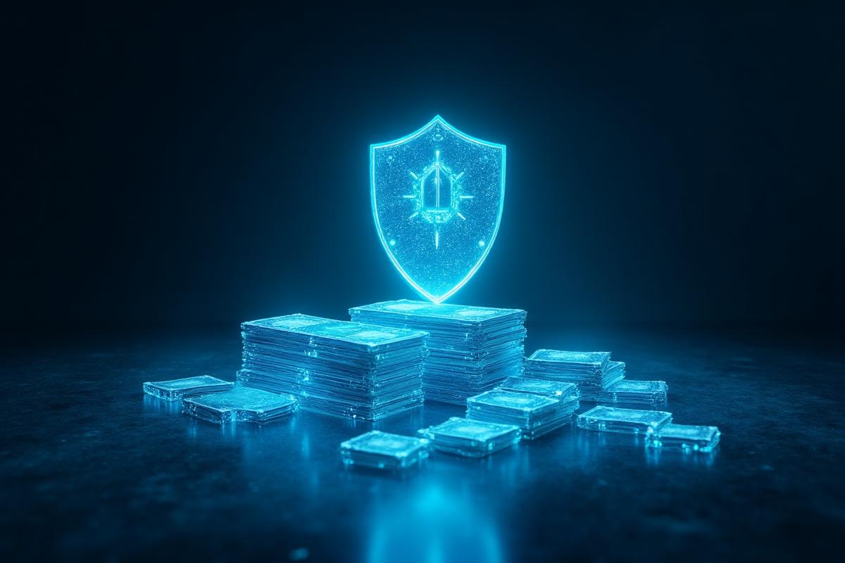 Inside ICS Capital Shield™: How We Built Your Safety Net