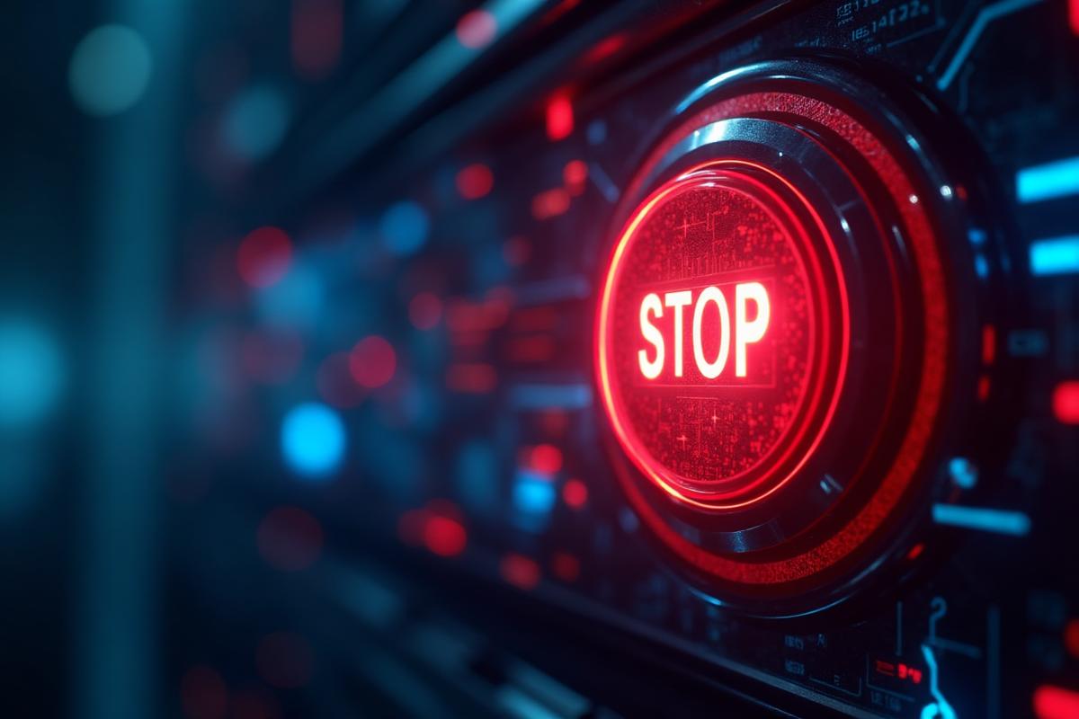 Circuit Breaker Technology: Your Trading Safety Net