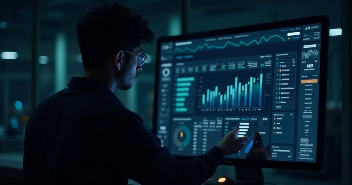 Crypto Trading Bot for Beginners: Everything You Need to Know