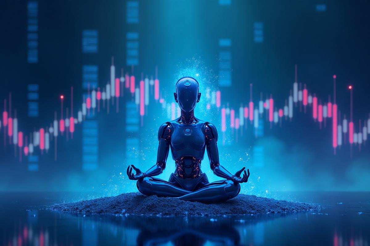 How Automation Solves the Emotional Trading Problem