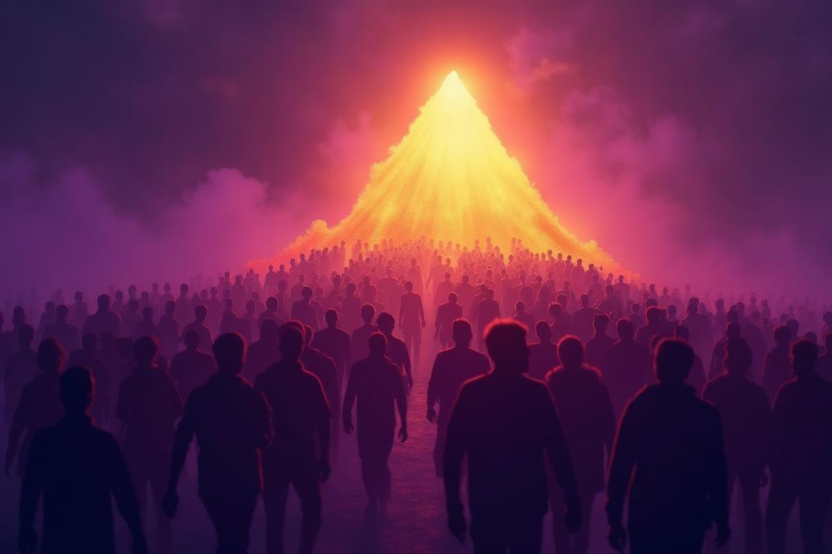 The FOMO Paradox: Why Buying High Feels So Right