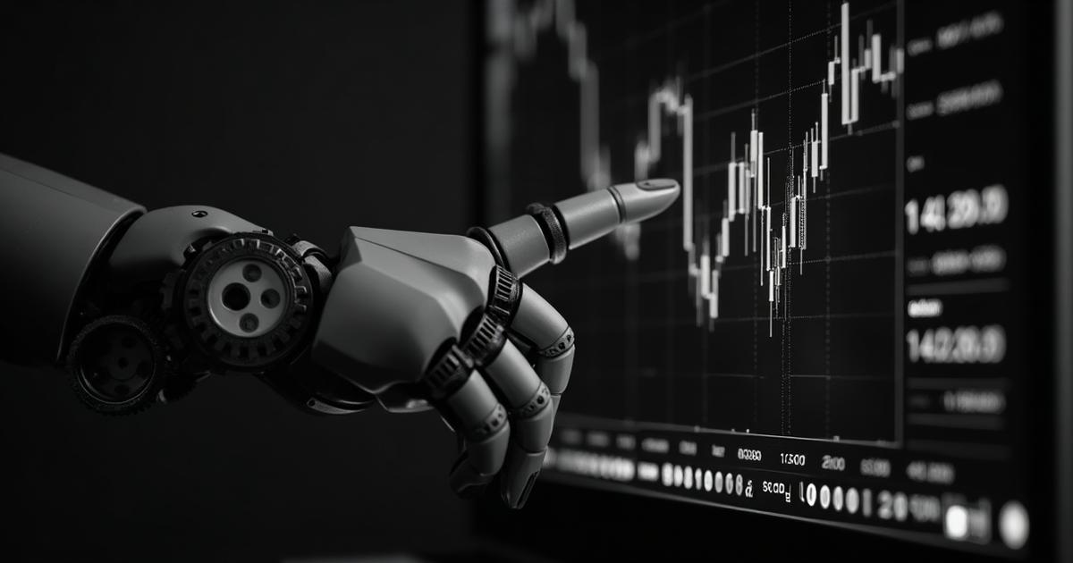 How to Automate Crypto Trading: The Complete Beginner Guide