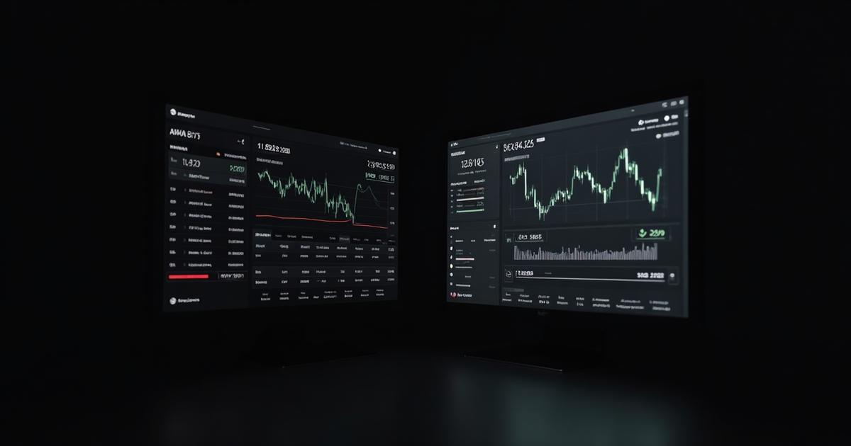 Nikéon vs 3Commas: Which AI Trading Bot Wins in 2025?