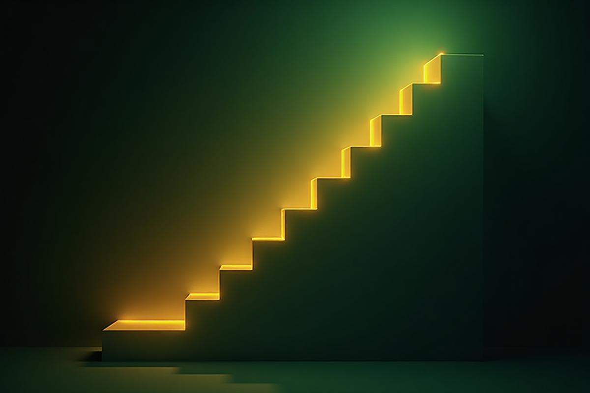 Trailing Stops: The Exit Strategy That Locks In Profits