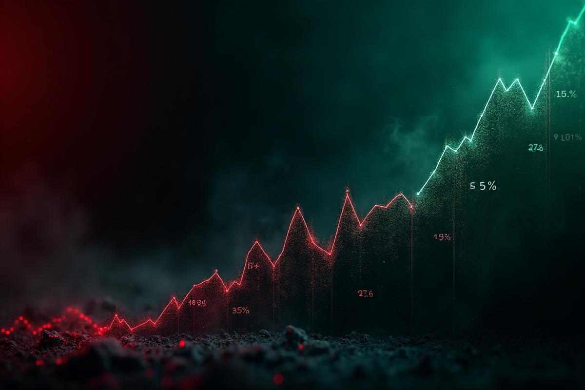 Understanding Drawdowns: The Math of Recovery